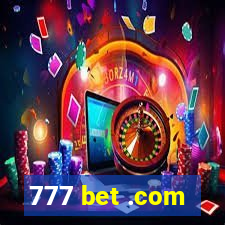 777 bet .com